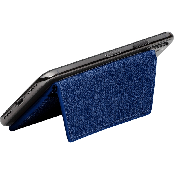 RFID Wallet with Phone stand - Image 11