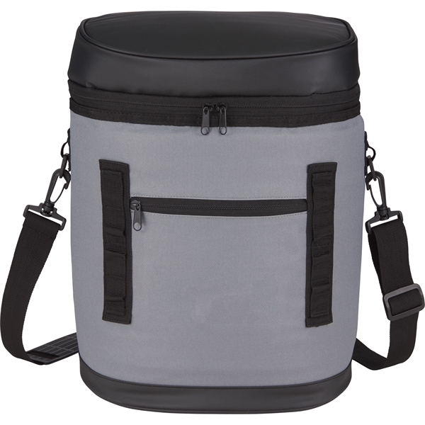 20 Can Backpack Cooler - Image 2