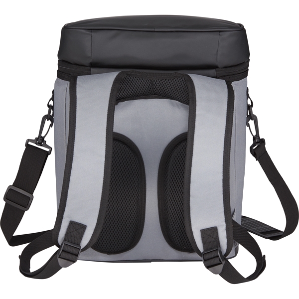 20 Can Backpack Cooler - Image 5