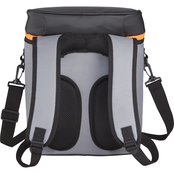20 Can Backpack Cooler - Image 6