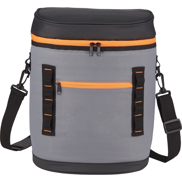 20 Can Backpack Cooler - Image 7