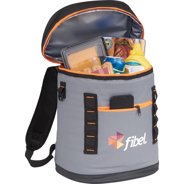 20 Can Backpack Cooler - Image 10