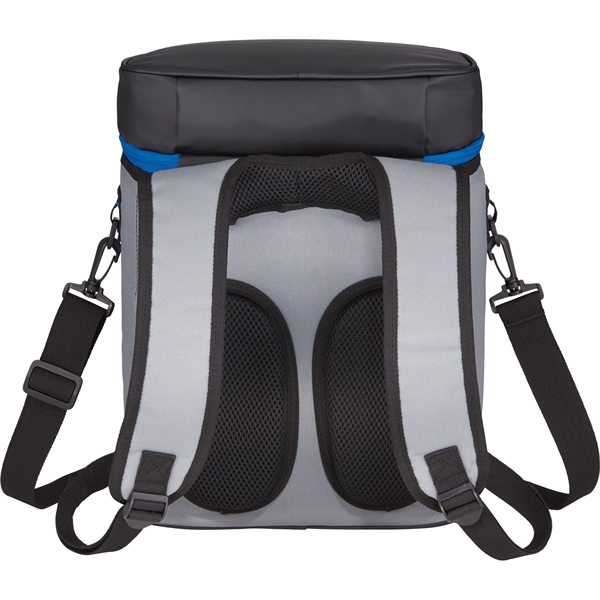 20 Can Backpack Cooler - Image 12