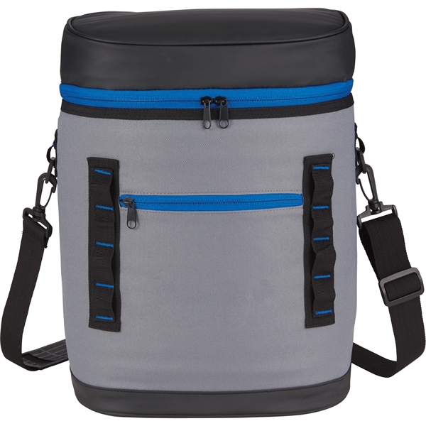 20 Can Backpack Cooler - Image 13