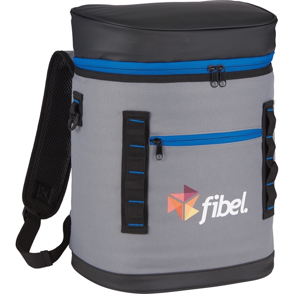 20 Can Backpack Cooler - Image 14