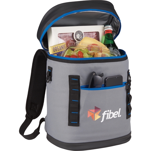 20 Can Backpack Cooler - Image 15