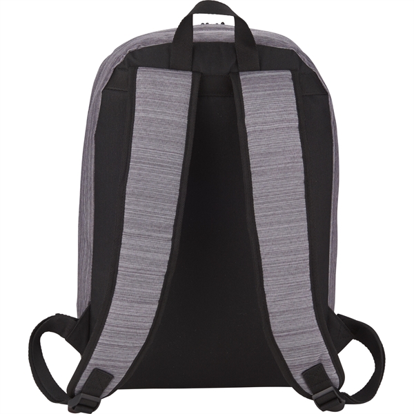 NBN Abby 15" Computer Backpack - Image 5