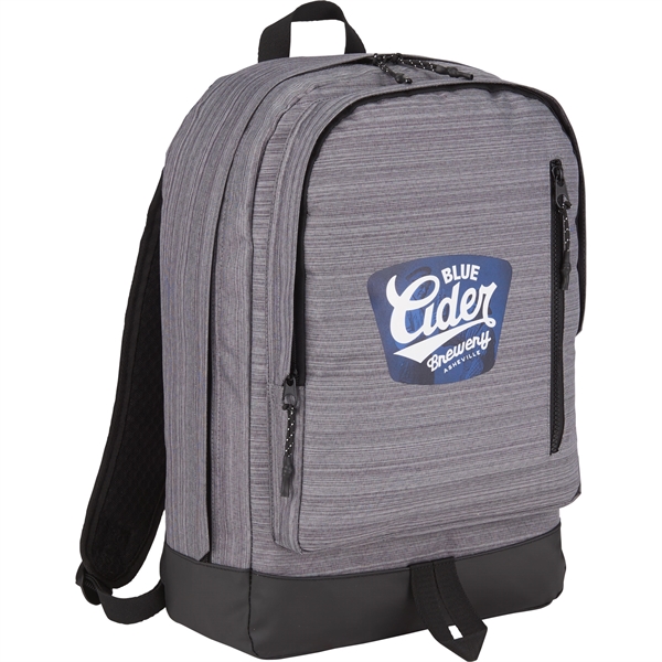 NBN Abby 15" Computer Backpack - Image 8