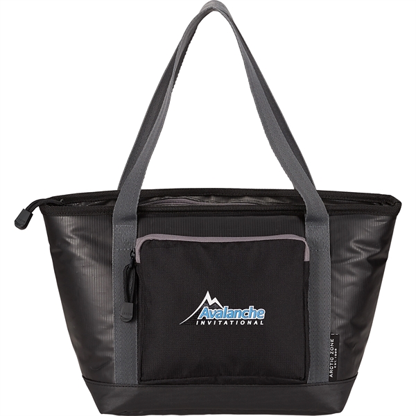 Arctic Zone® Titan Deep Freeze® 2 Day Lunch Cooler - Image 1