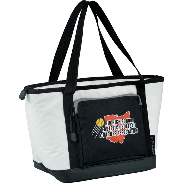 Arctic Zone® Titan Deep Freeze® 2 Day Lunch Cooler - Image 4