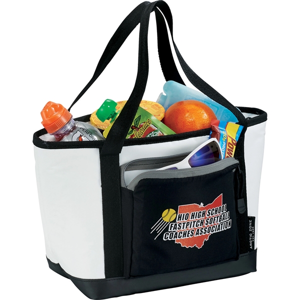 Arctic Zone® Titan Deep Freeze® 2 Day Lunch Cooler - Image 5