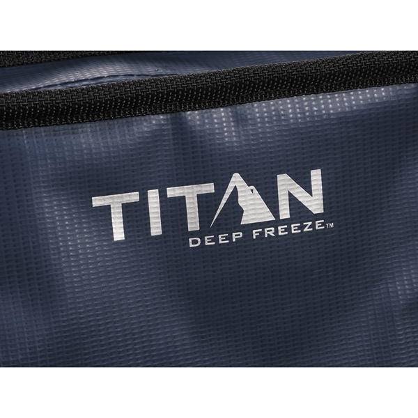 Arctic Zone® Titan Deep Freeze® 2 Day Lunch Cooler - Image 10