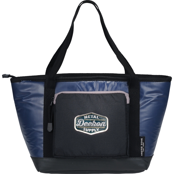Arctic Zone® Titan Deep Freeze® 2 Day Lunch Cooler - Image 18