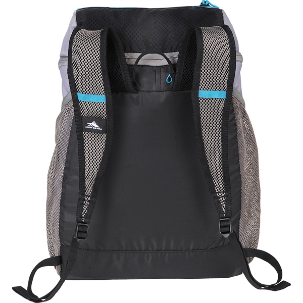 High Sierra Pack-n-Go Backpack - Image 1