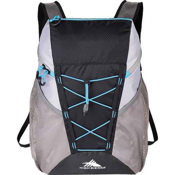 High Sierra Pack-n-Go Backpack - Image 4