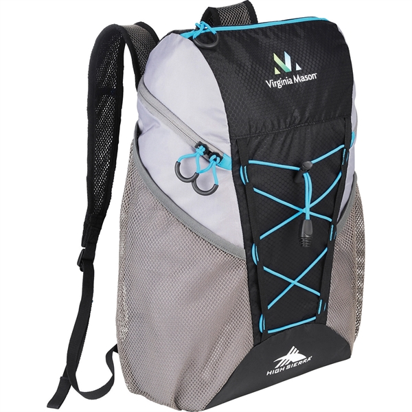 High Sierra Pack-n-Go Backpack - Image 6