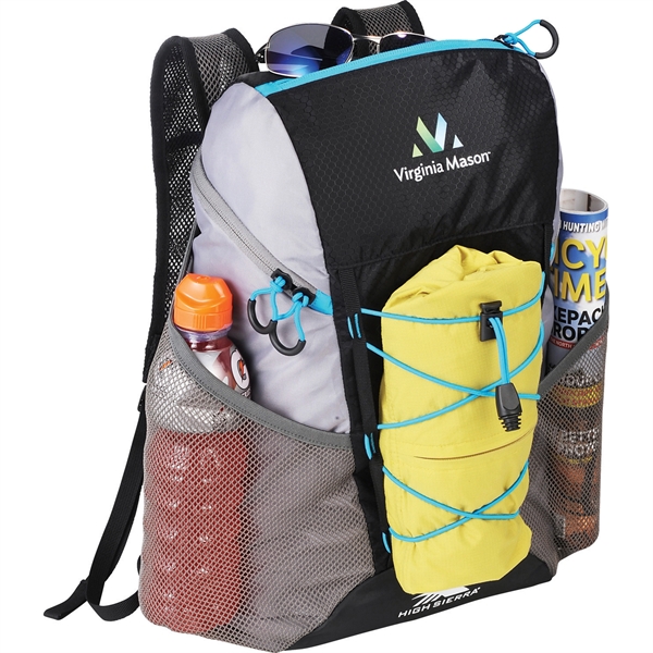 High Sierra Pack-n-Go Backpack - Image 7