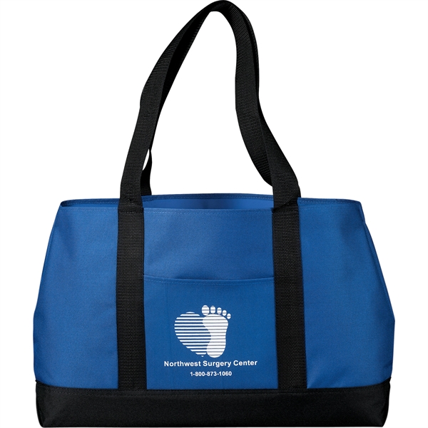 Excel Sport Leisure Boat Tote - Image 1