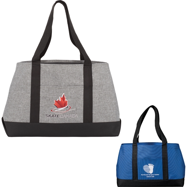 Excel Sport Leisure Boat Tote - Image 6