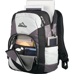 High Sierra Berserk 17" Computer Backpack