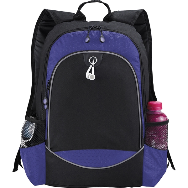 Hive 15" Computer Backpack - Image 2