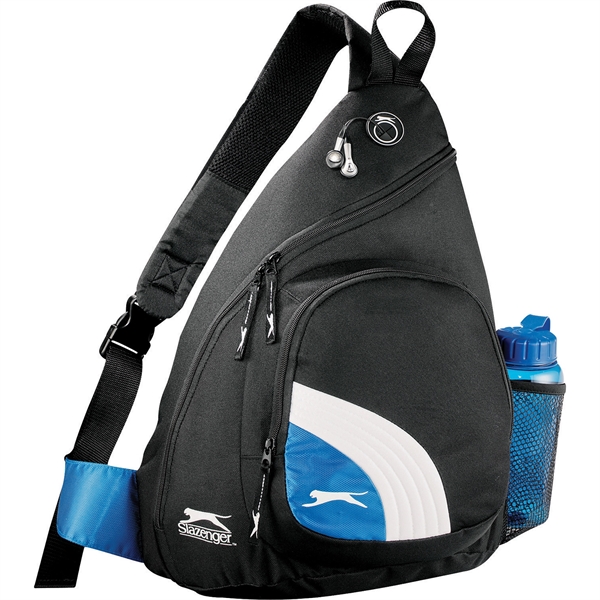 Slazenger Sport Deluxe Sling Backpack - Image 1