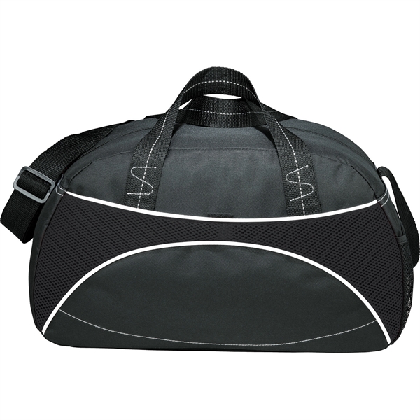 Vista 18" Sport Duffel Bag - Image 3