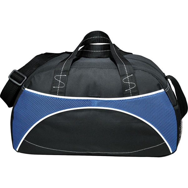 Vista 18" Sport Duffel Bag - Image 6