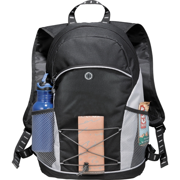 Twister Backpack - Image 1