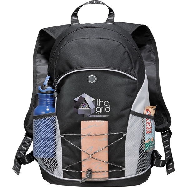 Twister Backpack - Image 2