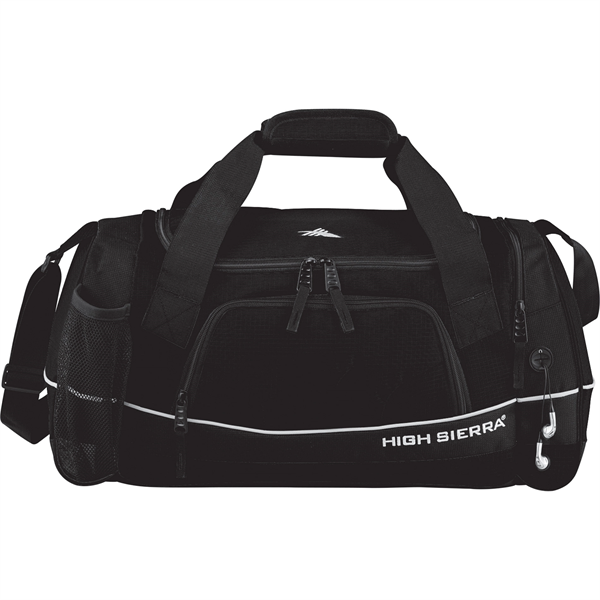 High Sierra® 22" Bubba Duffel Bag - Image 1