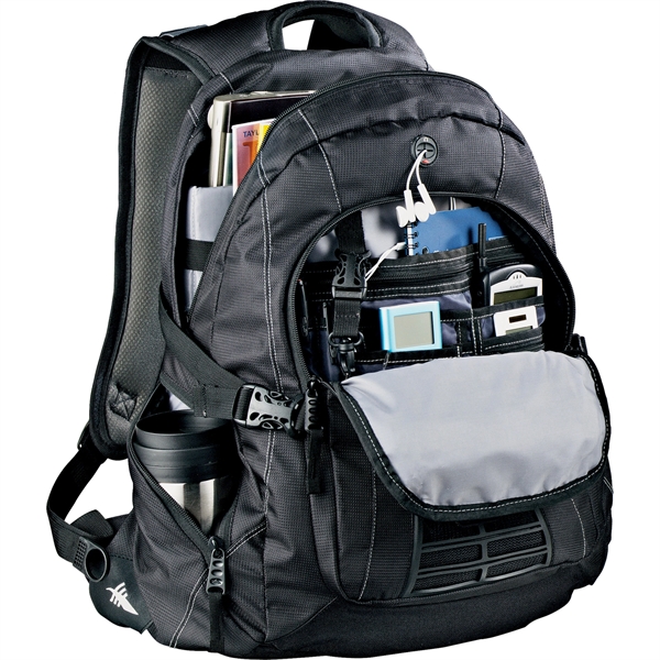 High Sierra Magnum 15" Computer Backpack - Image 1