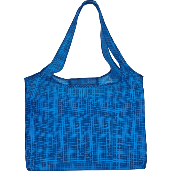 Briarwood Packable Shopper Tote - Image 2