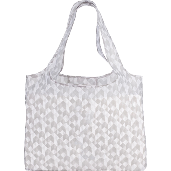 Briarwood Packable Shopper Tote - Image 7