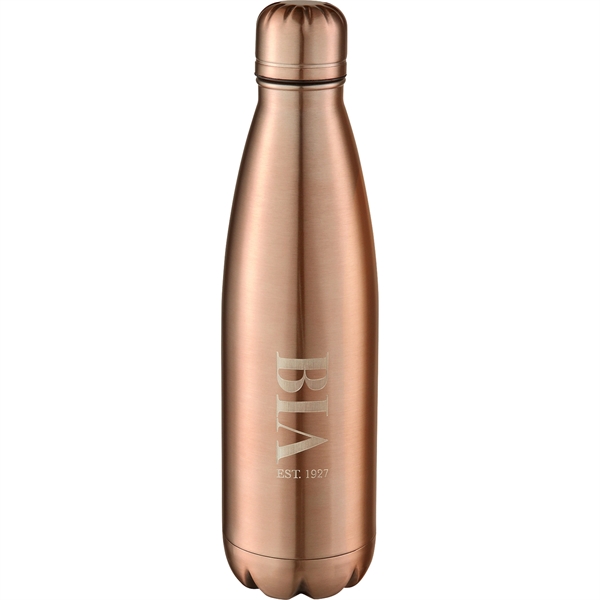 Mega Copper Vacuum Insulated Bottle 26oz - Image 8
