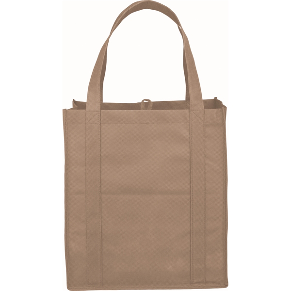 Big Grocery Non-Woven Tote - Image 2