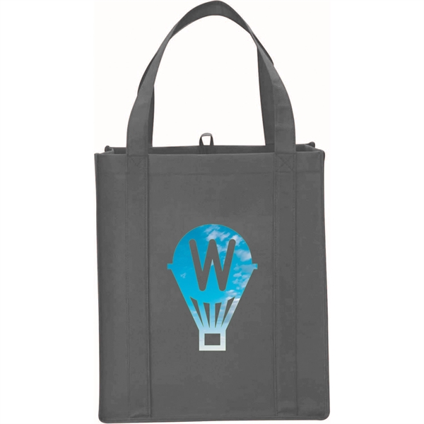 Big Grocery Non-Woven Tote - Image 4