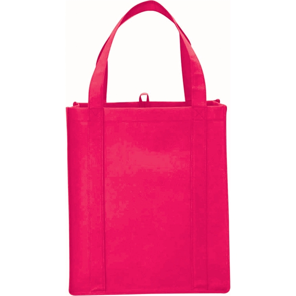 Big Grocery Non-Woven Tote - Image 5