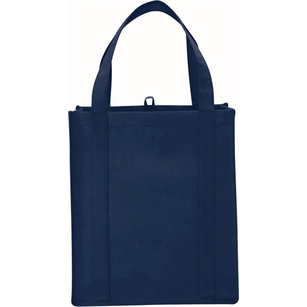 Big Grocery Non-Woven Tote - Image 6