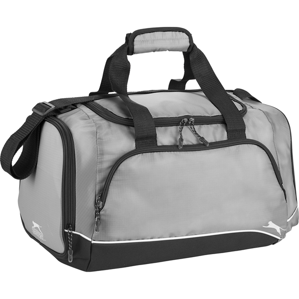 Slazenger™ Dash 16" Duffel Bag - Image 2