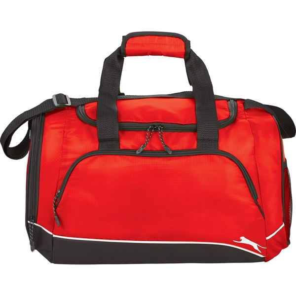 Slazenger™ Dash 16" Duffel Bag - Image 6