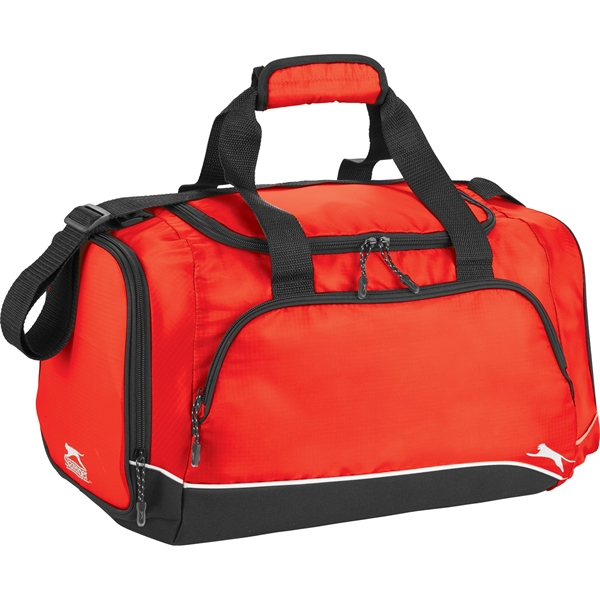 Slazenger™ Dash 16" Duffel Bag - Image 7