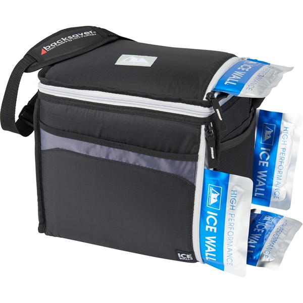 Arctic Zone® 24 Can Ice Wall™ Cooler - Image 4