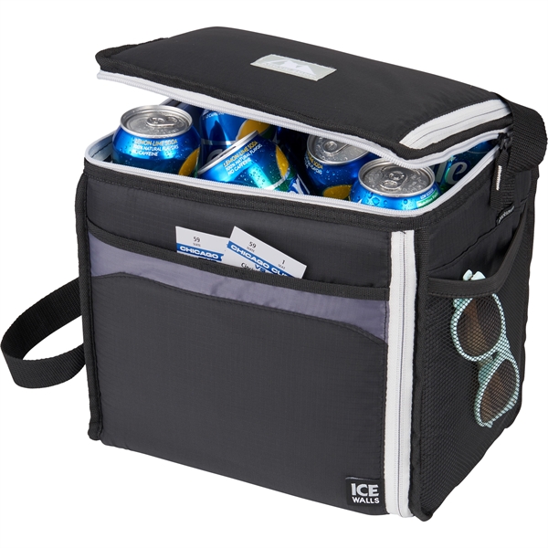 Arctic Zone® 24 Can Ice Wall™ Cooler - Image 5