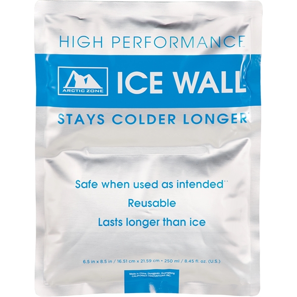 Arctic Zone® 24 Can Ice Wall™ Cooler - Image 6