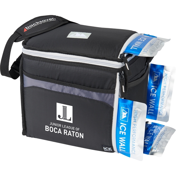Arctic Zone® 24 Can Ice Wall™ Cooler - Image 8