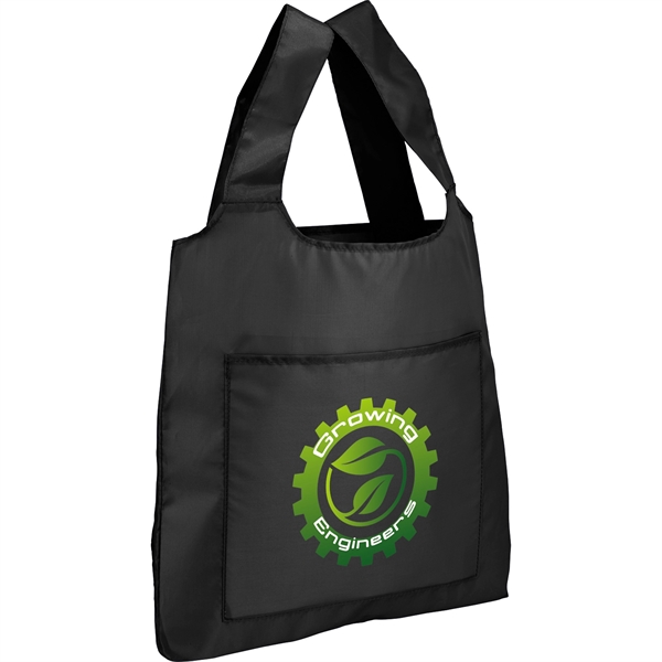 TRENZ Convertible Tote-to-Cinch - Image 4