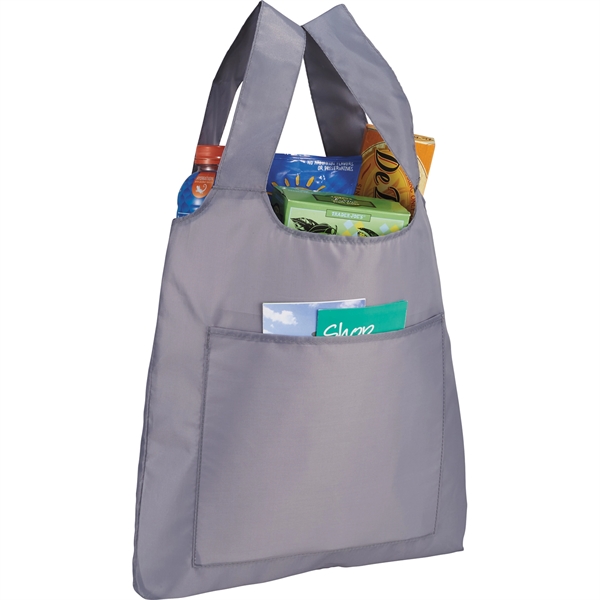 TRENZ Convertible Tote-to-Cinch - Image 6