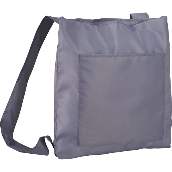 TRENZ Convertible Tote-to-Cinch - Image 7