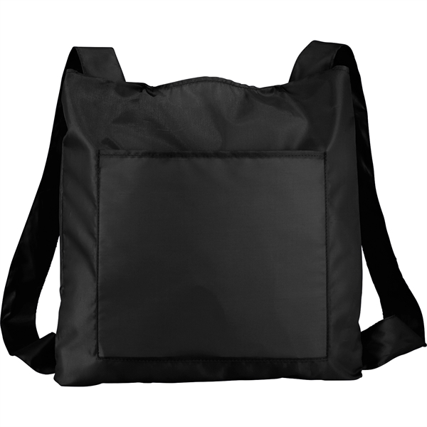 TRENZ Convertible Tote-to-Cinch - Image 11
